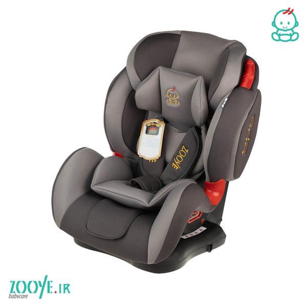 صندلی خودرو کودک زویی مدل مکس کد 102
